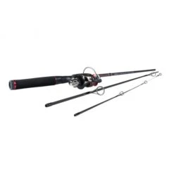 SHAKESPEARE Ugly Stik GX2 Travel Combo