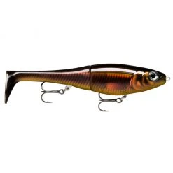 Pike/Musky Rapala X-Rap Peto 31 Pike/Musky Rapala X-Rap Peto