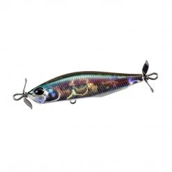 Spybaits Duo Realis Spinbait 72 Alpha