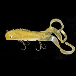 Pike/Musky Chaos Tackle Medussa Mid