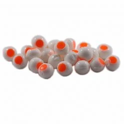 CLEAR DRIFT Beads/Eggs Cleardrift Glow Soft Beads