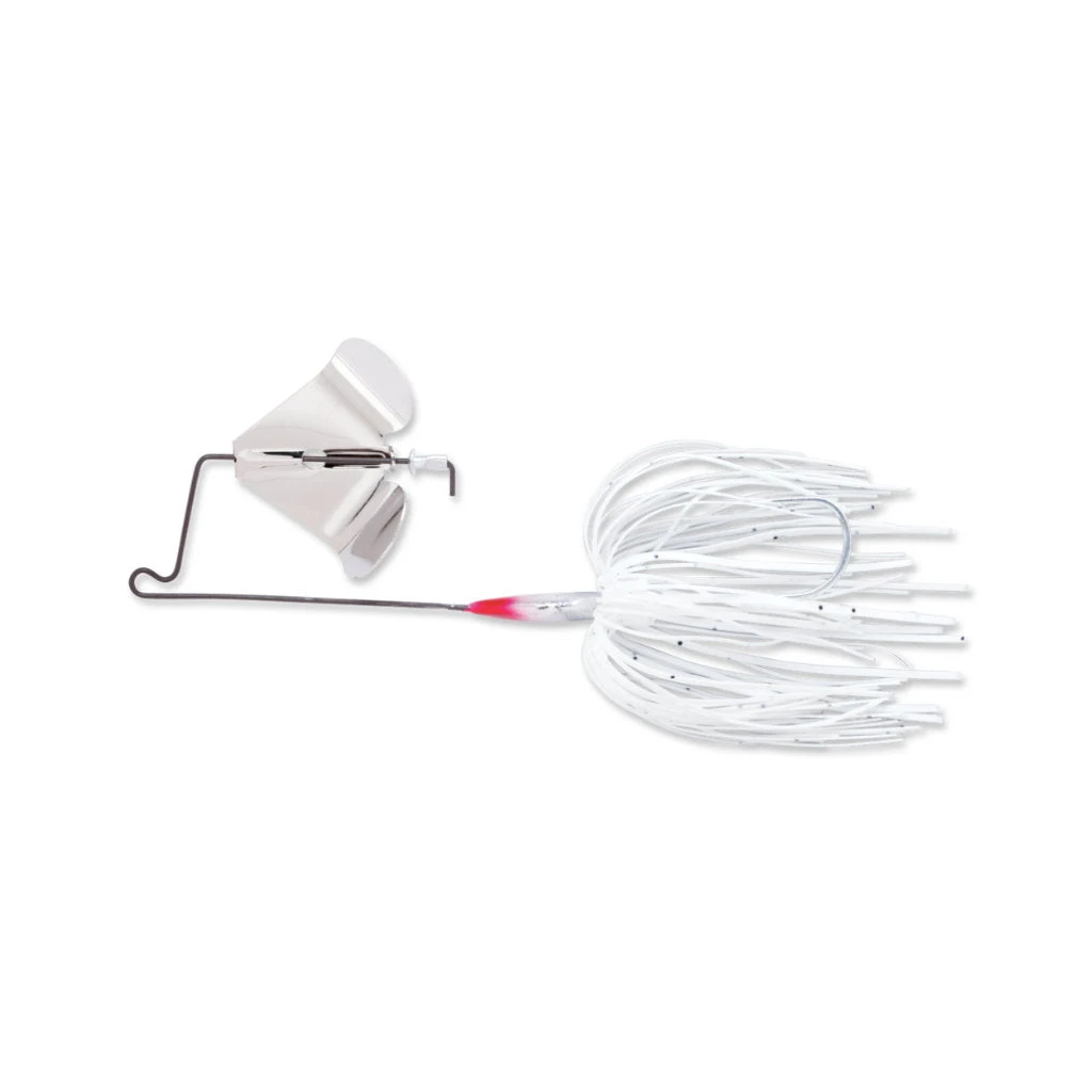 Buzzbaits Terminator Super Stainless Buzzbait 2 Buzzbaits Terminator Super Stainless Buzzbait