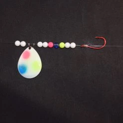 Wack M Single Worm Harness Worm Harnesses