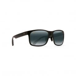 Maui Jim Red Sands - Matte Black