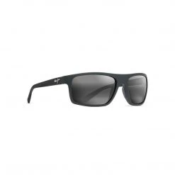Maui Jim Byron Bay - Matte Black Rubber