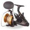 Shimano Baitrunner D Reel Baitrunner Reels