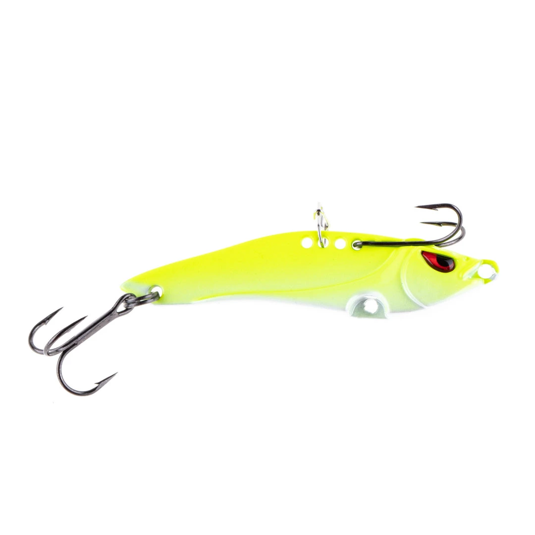 Freedom Tackle Blade Bait 1 Freedom Tackle Blade Bait
