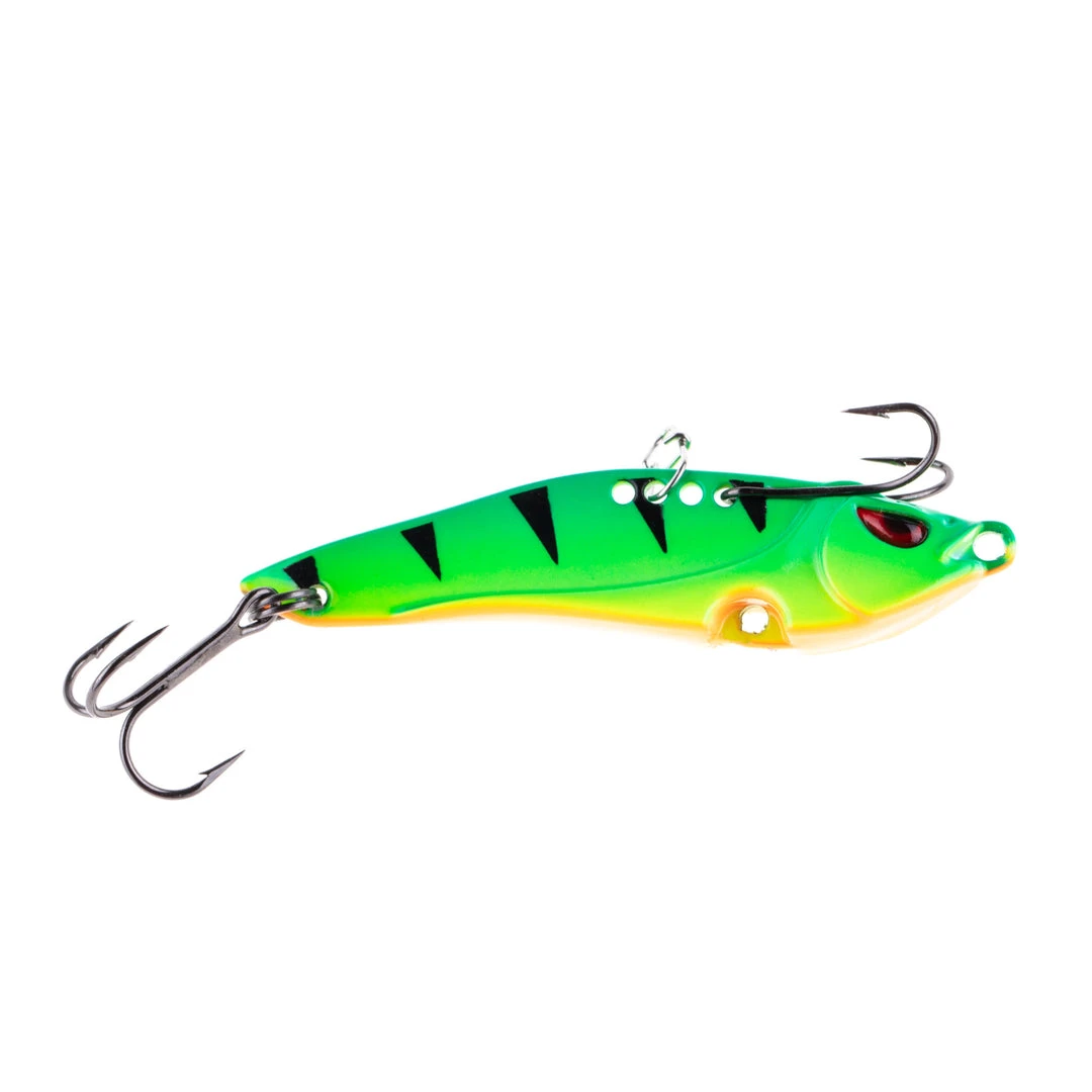 Freedom Tackle Blade Bait 9 Freedom Tackle Blade Bait