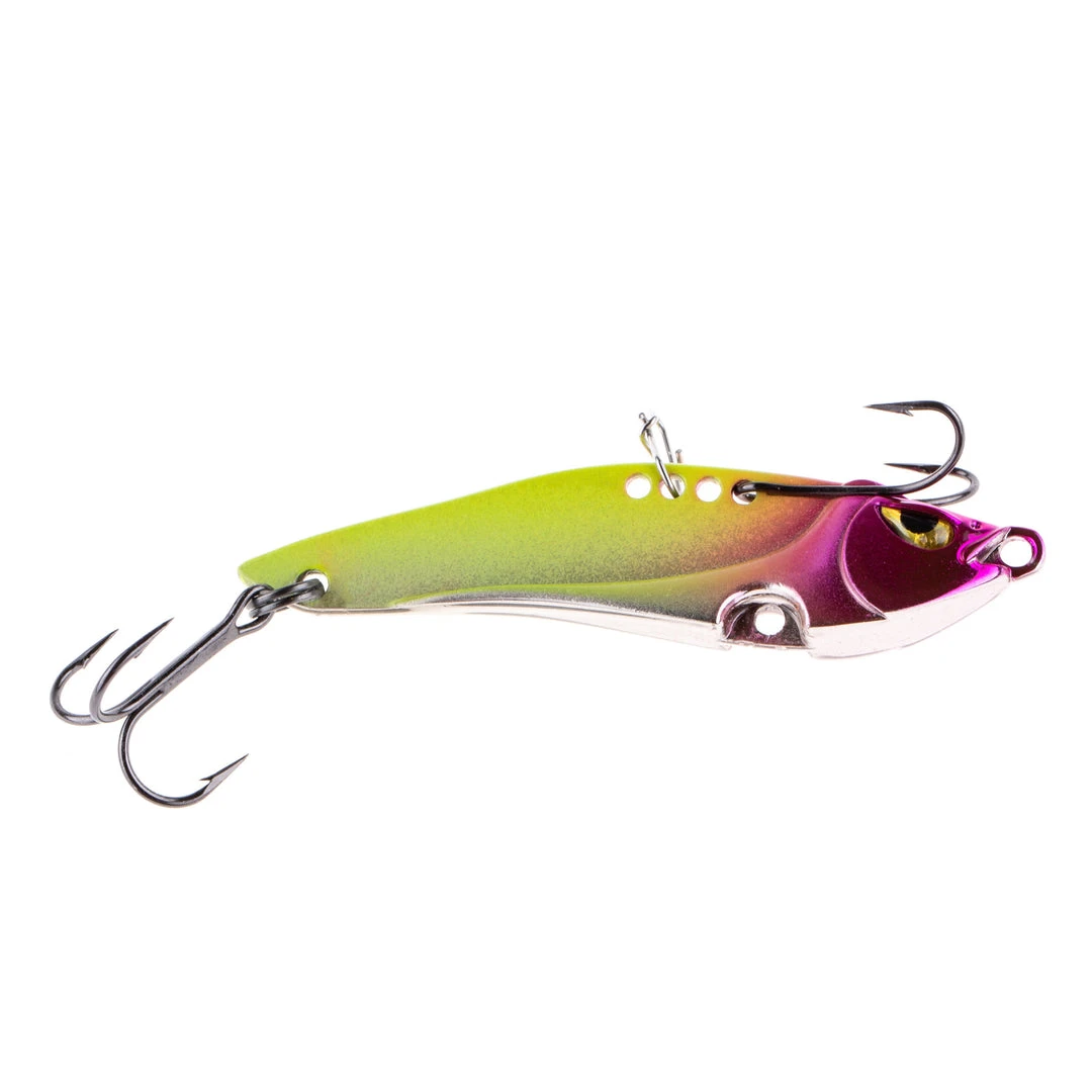 Freedom Tackle Blade Bait 7 Freedom Tackle Blade Bait