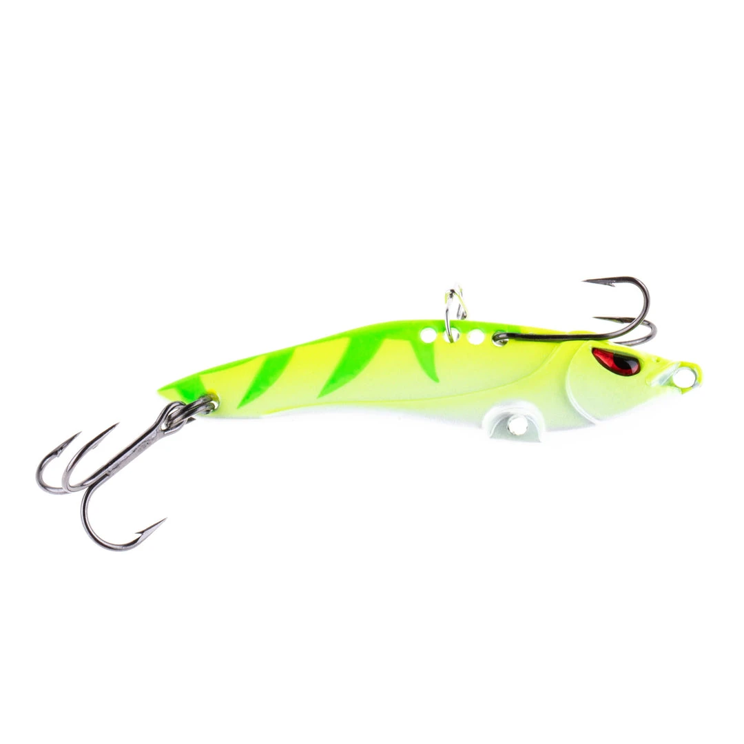 Freedom Tackle Blade Bait 10 Freedom Tackle Blade Bait