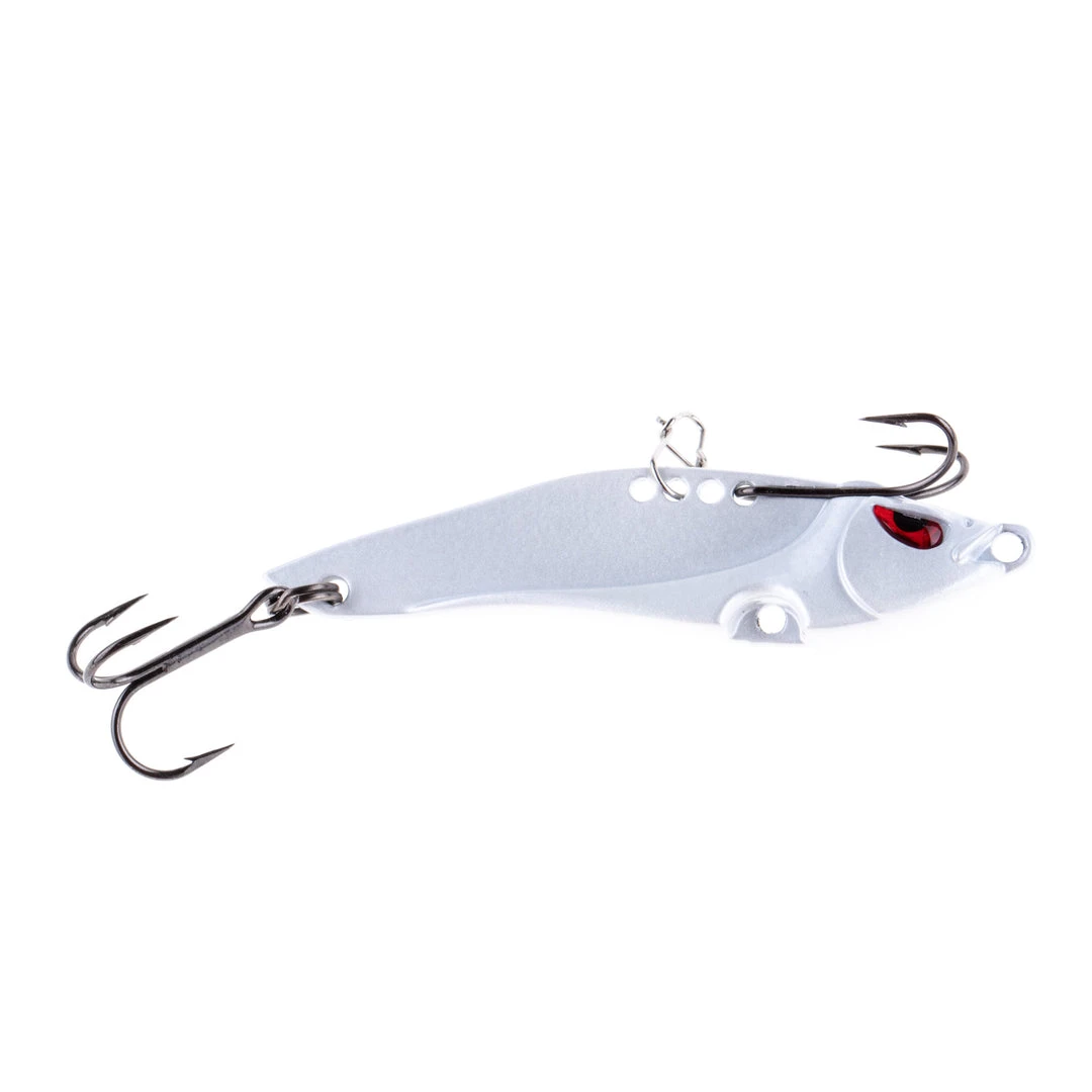 Freedom Tackle Blade Bait 4 Freedom Tackle Blade Bait