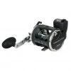 Okuma Convector Line Counter Level Wind Reel Trolling Reels