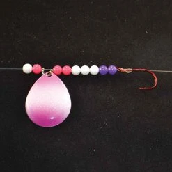 Wack M Single Worm Harness Worm Harnesses