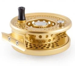 Islander LX Fly Reel