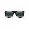 Maui Jim Red Sands - Matte Black
