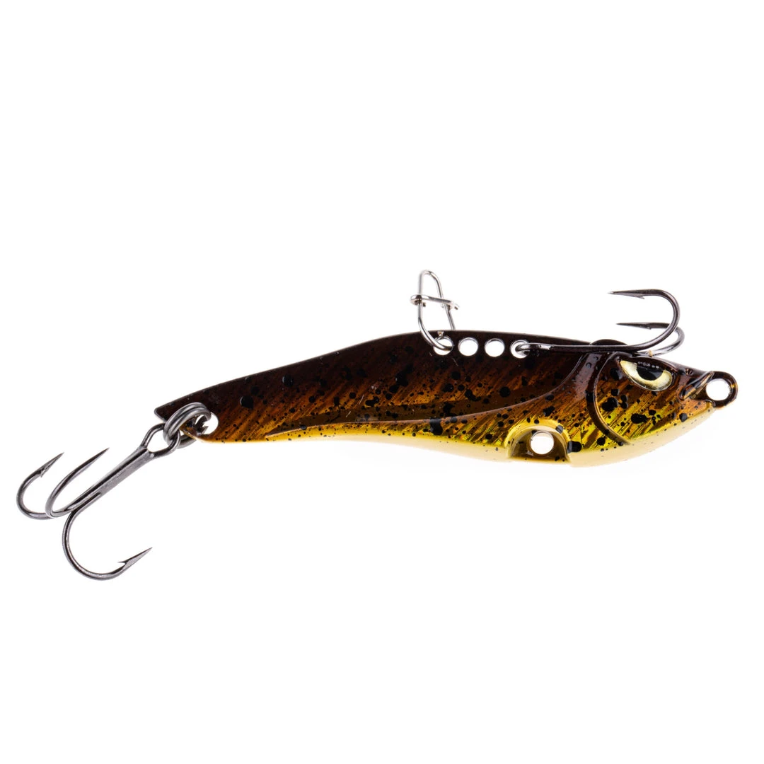 Freedom Tackle Blade Bait 2 Freedom Tackle Blade Bait