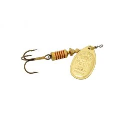 Mepps Aglia Dressed Spinners