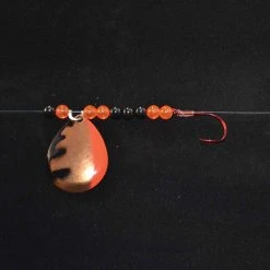 Wack M Single Worm Harness Worm Harnesses