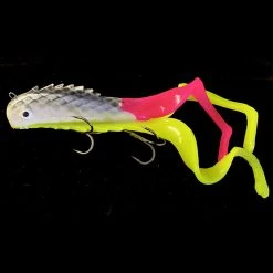 Pike/Musky Chaos Tackle Medussa Mid