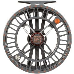 Hardy Ultralite MTX Fly Reel