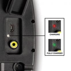 Underwater Cameras MarCum Recon 5 Underwater Viewing System