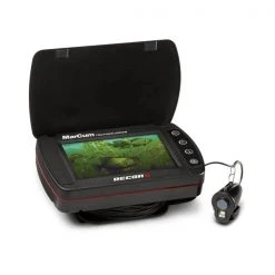 Underwater Cameras MarCum Recon 5 Underwater Viewing System