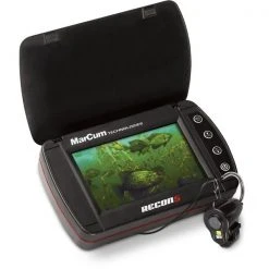 Underwater Cameras MarCum Recon 5 Underwater Viewing System