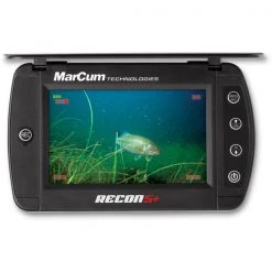 MarCum Recon 5 Plus Underwater Viewing System