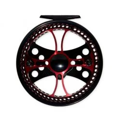 Center Pin Reels Raven Fusion XL Float Reel