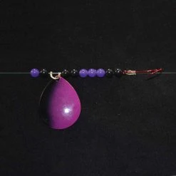 Wack M Single Worm Harness Worm Harnesses