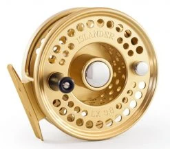 Islander LX Fly Reel