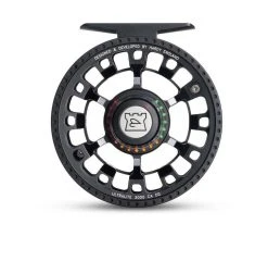 Hardy Ultralite CADD Fly Reel Fly Reels