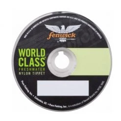 Fenwick World Class Freshwater Fluoro Tippet SALE!