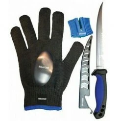 SALE! Mustad Professional Fillet Kit