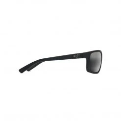 Maui Jim Byron Bay - Matte Black Rubber