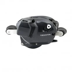 Shimano Tekota A 300-400 Line Counter Level Wind Reel