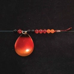 Wack M Single Worm Harness Worm Harnesses