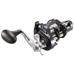 Trolling Reels Shimano Tekota A Line Counter Level Wind Reel