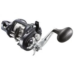 Trolling Reels Shimano Tekota A Line Counter Level Wind Reel