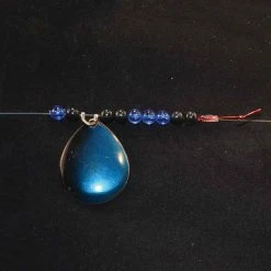 Wack M Single Worm Harness Worm Harnesses