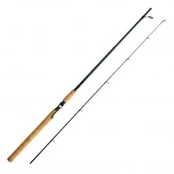 EAGLE CLAW Wright & McGill Salmon/Steelhead Spinning Rod