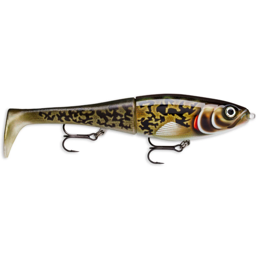 Pike/Musky Rapala X-Rap Peto 1 Pike/Musky Rapala X-Rap Peto