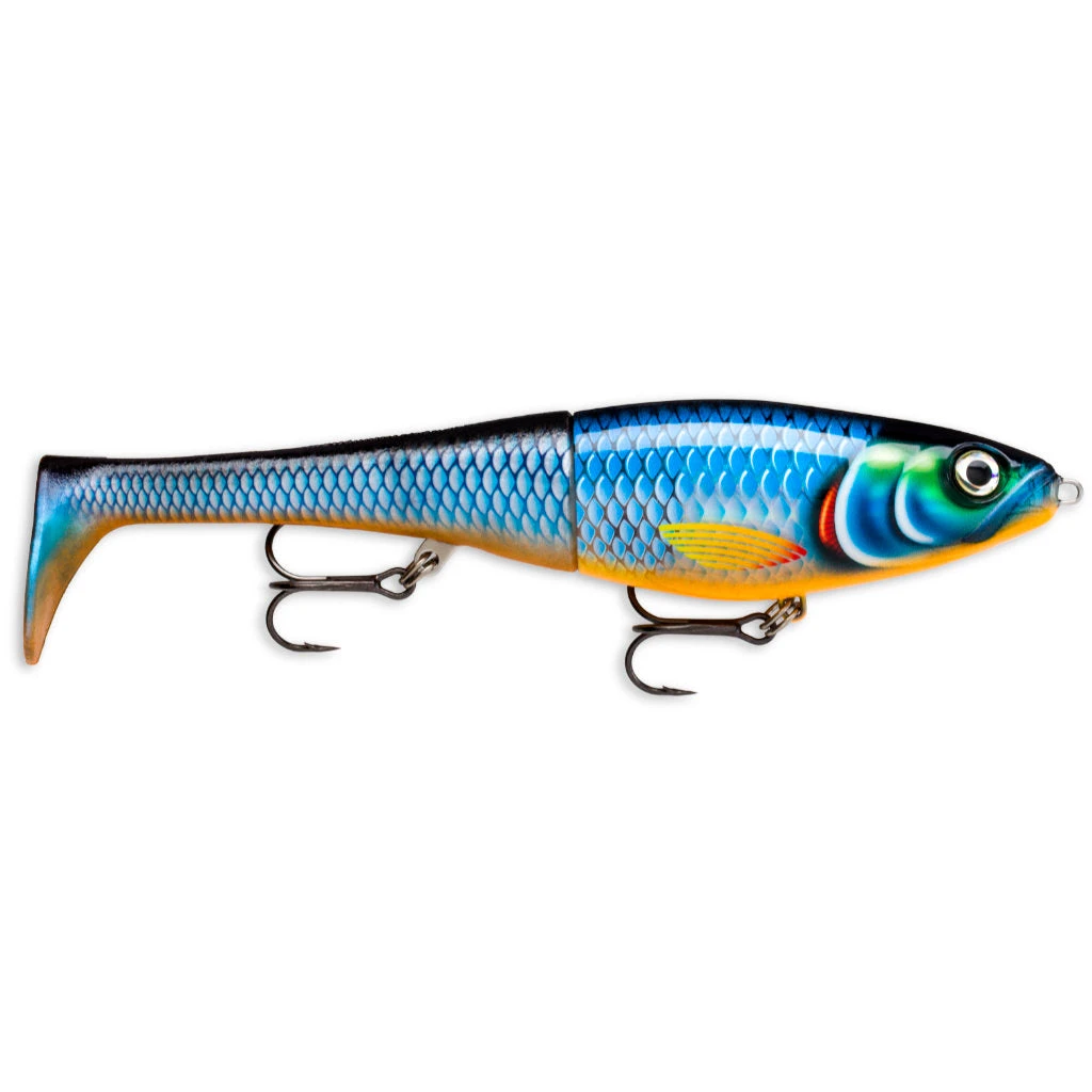 Pike/Musky Rapala X-Rap Peto 2 Pike/Musky Rapala X-Rap Peto