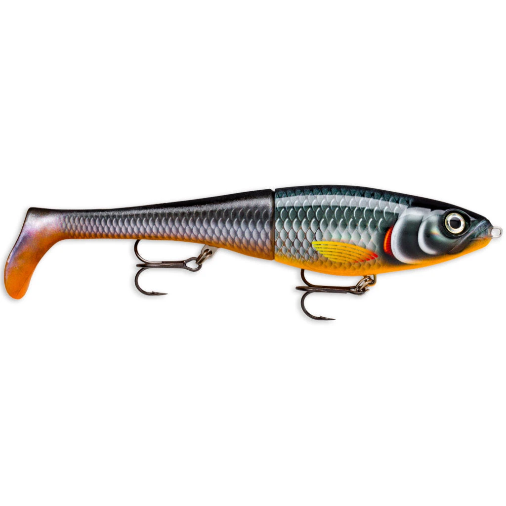 Pike/Musky Rapala X-Rap Peto 4 Pike/Musky Rapala X-Rap Peto