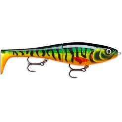 Pike/Musky Rapala X-Rap Peto 20 Pike/Musky Rapala X-Rap Peto