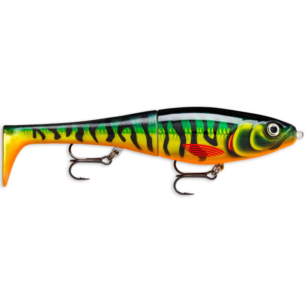 Pike/Musky Rapala X-Rap Peto 5 Pike/Musky Rapala X-Rap Peto