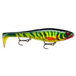 Pike/Musky Rapala X-Rap Peto 21 Pike/Musky Rapala X-Rap Peto