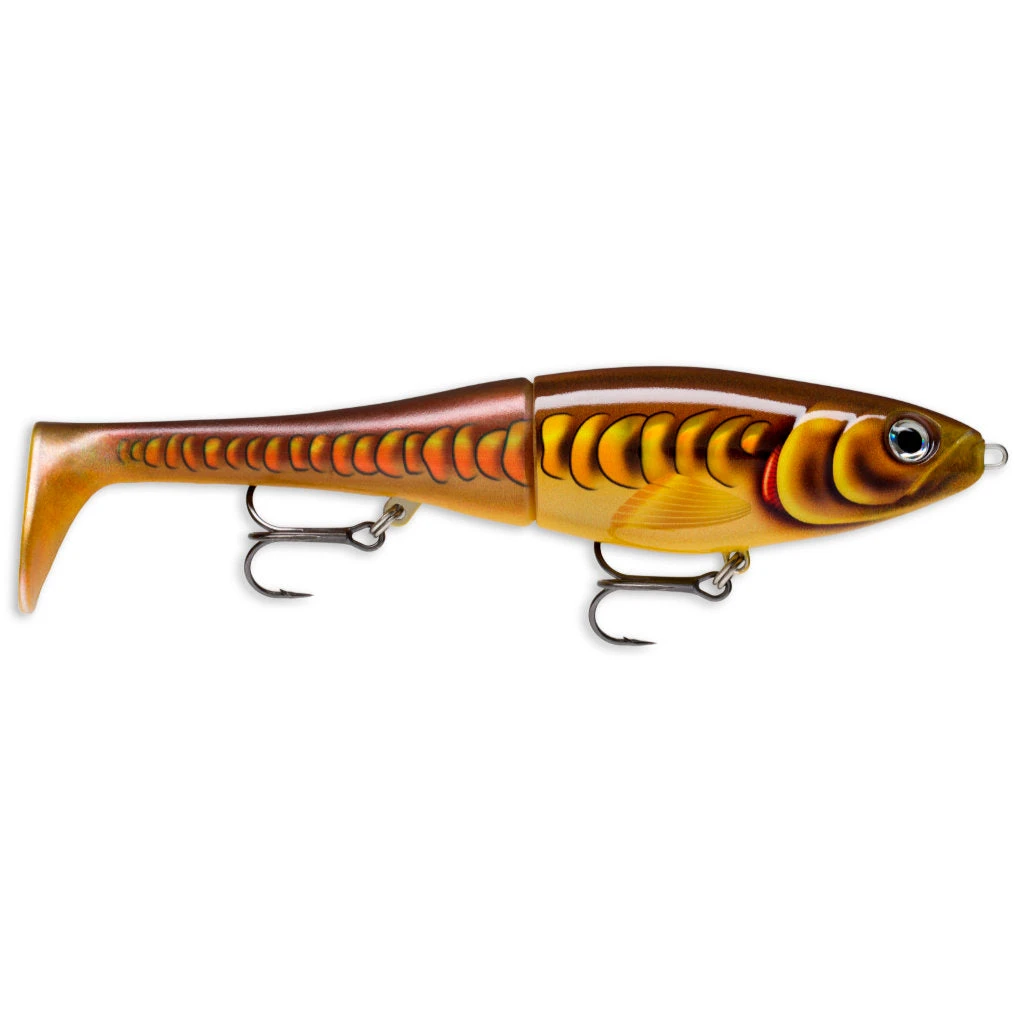 Pike/Musky Rapala X-Rap Peto 7 Pike/Musky Rapala X-Rap Peto