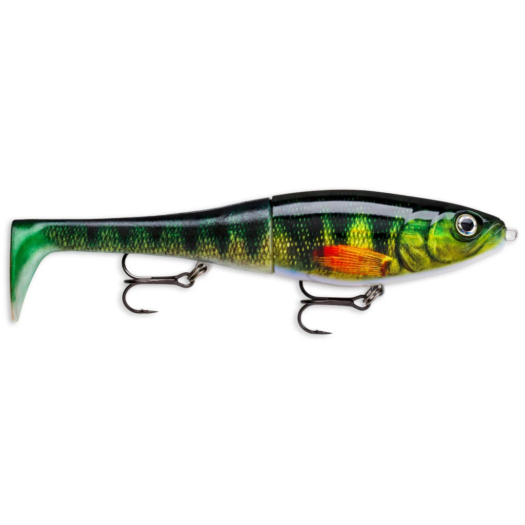 Pike/Musky Rapala X-Rap Peto 8 Pike/Musky Rapala X-Rap Peto