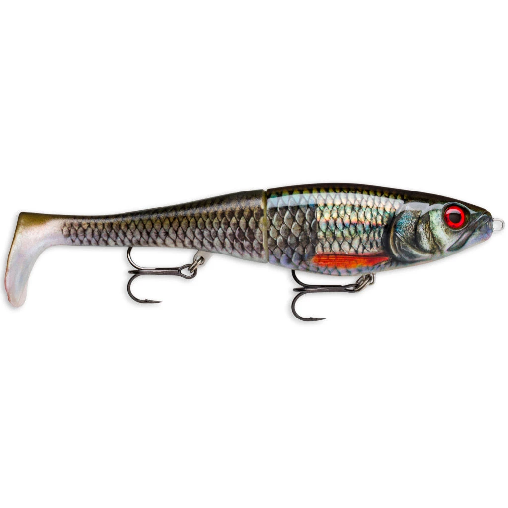 Pike/Musky Rapala X-Rap Peto 9 Pike/Musky Rapala X-Rap Peto